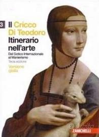 Il Cricco di Teodoro. Itinerario nell'arte. Ediz.