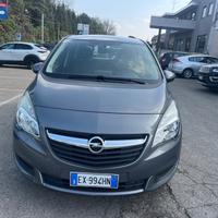 Opel Meriva 1.4 100CV Cosmo/Euro6B/unico proprieta