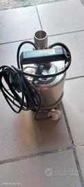 pompa acqua 