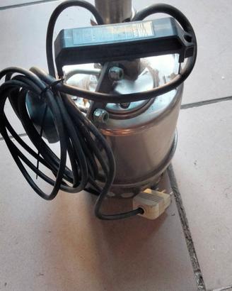 pompa acqua 