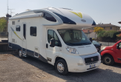 Camper PLA Fiat Ducato