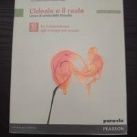 L'ideale e il reale 3