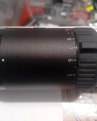 Ottica di precisione Zeiss Conquest DL 3 - 12x50