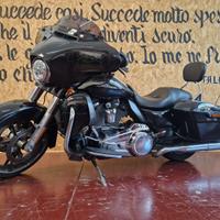 Harley Davidson FLHXS Street Glide Special 107″