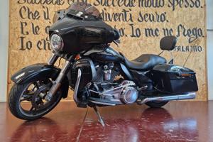 Harley Davidson FLHXS Street Glide Special 107″