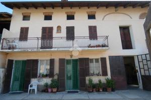 CASA INDIPENDENTE A CASTELNUOVO BORMIDA