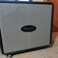 Cassa Cabinet Nitrocab 2 x 12 chitarra elettrica
