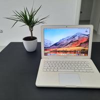 Macbook Bianco 13'' A1342