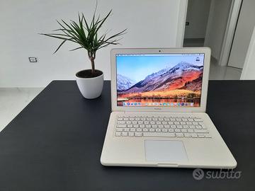 Macbook Bianco 13'' A1342