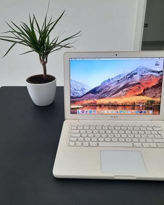 Macbook Bianco 13'' A1342