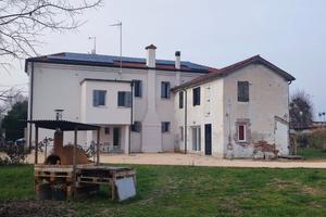 Deuaitaus: alloggio tranquillo con grande giardino