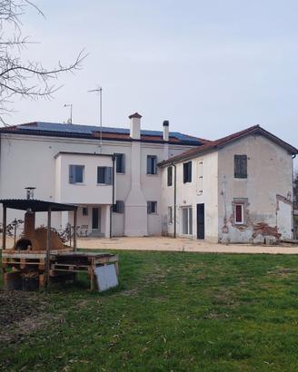 Deuaitaus: alloggio tranquillo con grande giardino