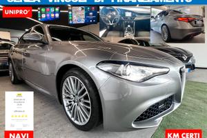 Alfa Romeo Giulia 2.2 160 CV Super UNIPRO *NO VINC