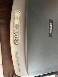 Scanner Epson