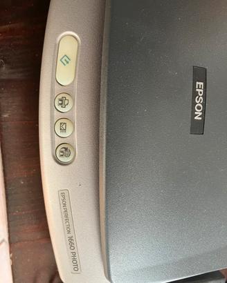 Scanner Epson