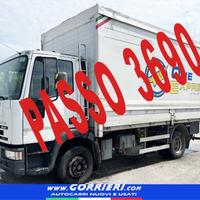 IVECO Eurocargo 120E18