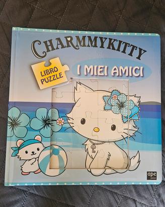 libro puzzle