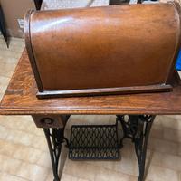 macchina da cucire Singer