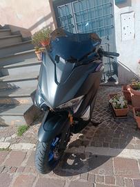 Tmax 530