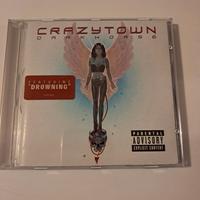 CD musicali vari