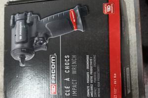 Facom NS 1600F Pistola pneumatica 