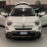 Fiat 500X 2.0 MultiJet 140 CV 4x4 Cross Plus