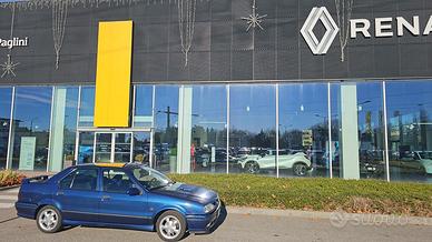 Renault 19-16V (STUPENDA)