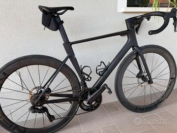 Bici da corsa Cube Litening  Air c68 R