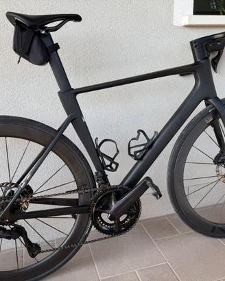 Bici da corsa Cube Litening  Air c68 R