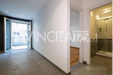 Bilocale recente costruzione