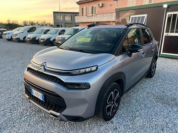 Citroen C3 Aircross BlueHDi 110 S&S Shine Pack