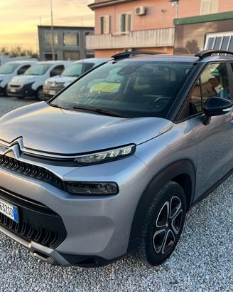 Citroen C3 Aircross BlueHDi 110 S&S Shine Pack
