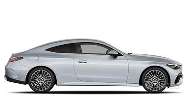 Mercedes-Benz CLA Mercedes-Benz C174 250 + EQ