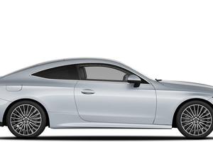 Mercedes-Benz CLA Mercedes-Benz C174 250 + EQ