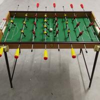 Calciobalilla anni 70 Arcofalc Vintage