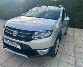 Dacia Sandero Stepway 1.5 dCi 8V 90CV Start&Stop