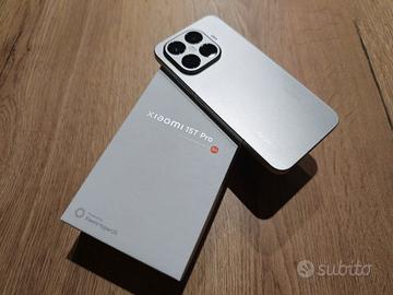 Xiaomi 15T Pro 512Gb GARANZIA