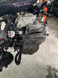 Cambio automatico Alfa GIULIETTA