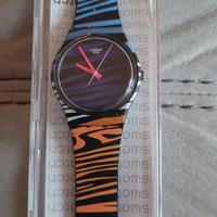 orologio Swatch "Zebow" GB283