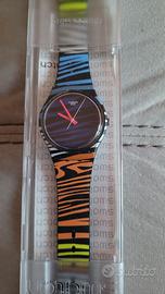 orologio Swatch "Zebow" GB283