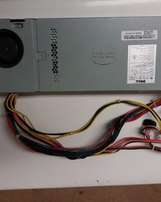 Alimentatore dell pc fisso mod dhs