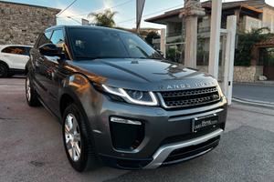 Land Rover Range Evoque 2.0 150 CV DYNAMIC-2017