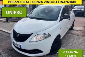 Lancia Ypsilon 1.0 Hybrid UNIPRO' *PREZZO VERO*