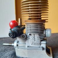 Motore per RC CAR Serpent Nova Mega SX .21