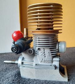 Motore per RC CAR Serpent Nova Mega SX .21