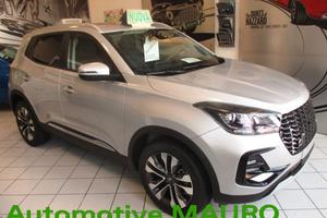 DR MOTOR DR 5.0 s3 1.5 Turbo CVT Bi-Fuel GPL