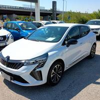 RENAULT Clio TCe 90 CV 5 porte Techno VARI COLOR