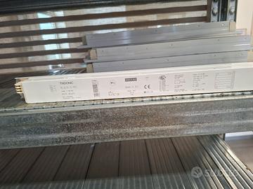 alimentatore driver reattore elettronico x neon