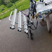 Portabiciclette da Portellone.