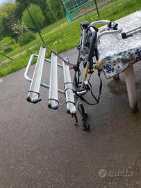 Portabiciclette da Portellone.